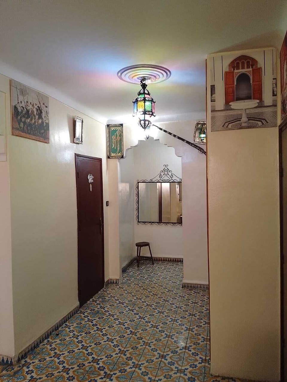 Interior