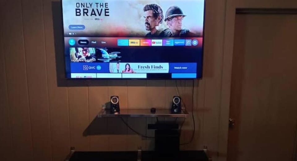 Television