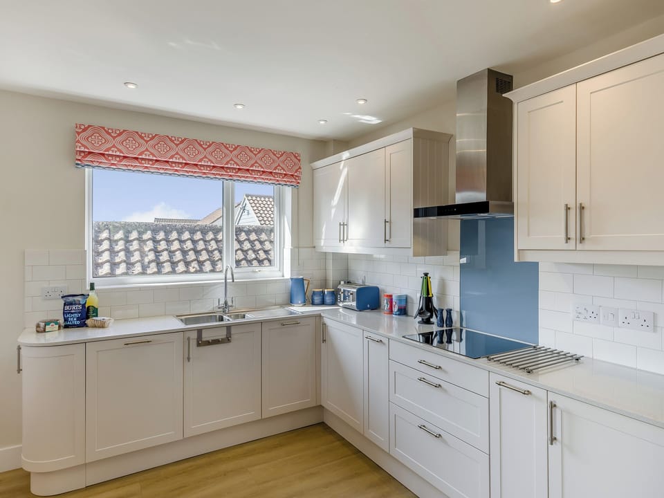Kitchen/diner | Sanderlings, Brancaster
