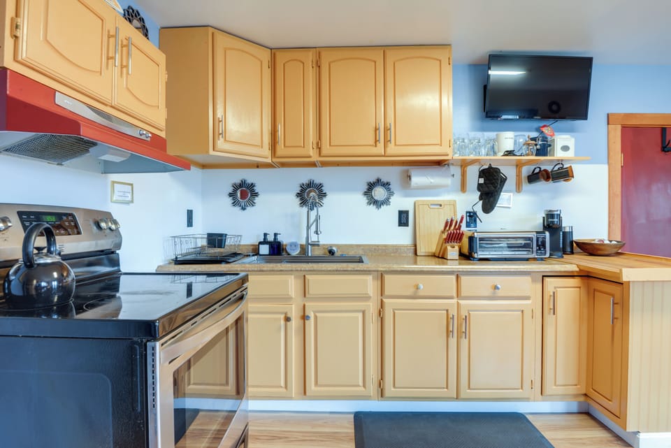 Kitchen | Cooking Basics | Spices