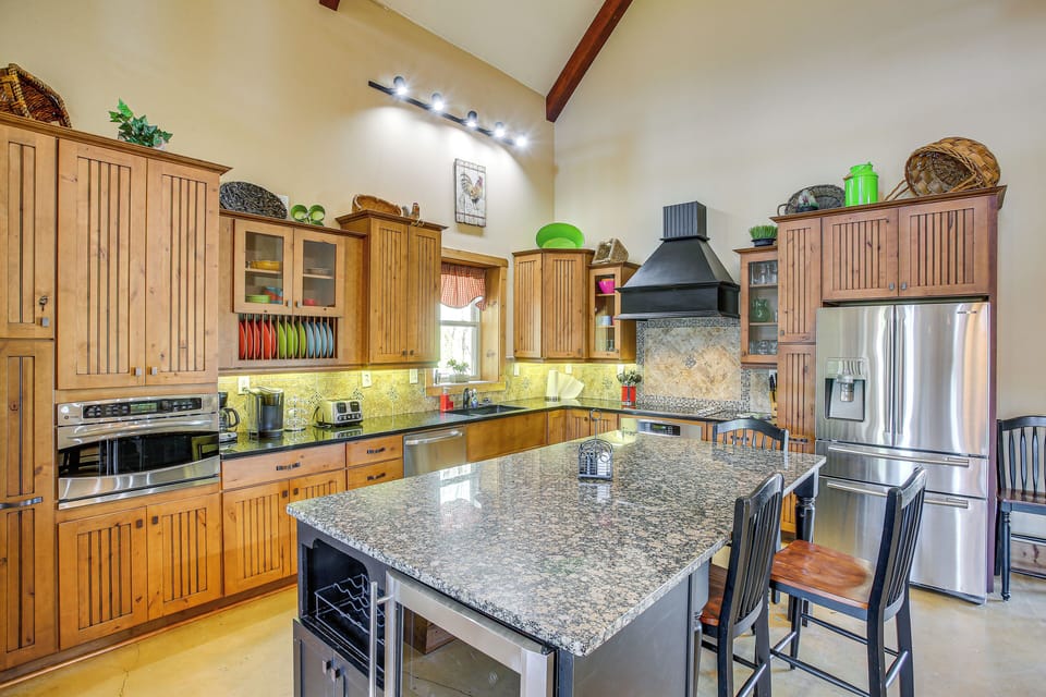 Kitchen | Cooking Basics | Drip Coffee Maker | 1st Floor