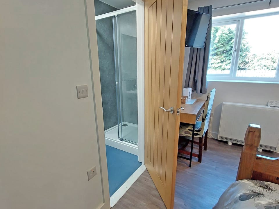 Open plan living space | Kirkstead - Walcott Lodges, Walcott