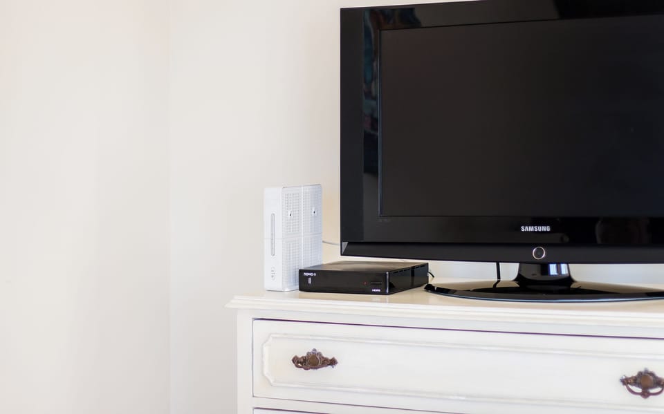 Television