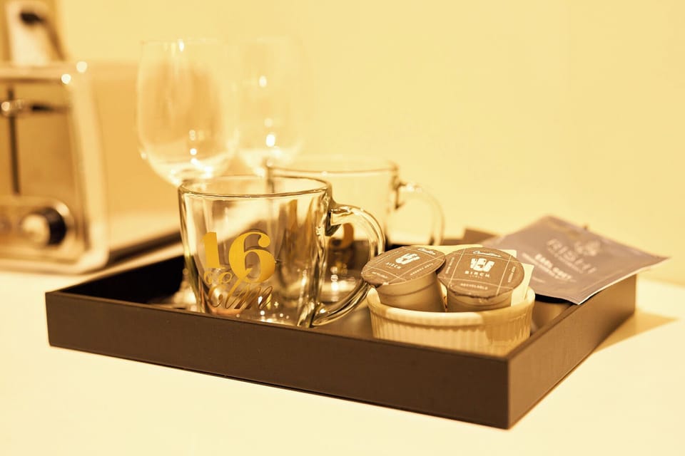 Commeteer Coffee provided