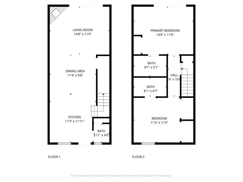 Home layout 