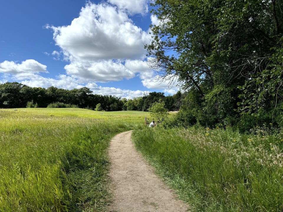 There is so much to do in & around Detroit Lakes, MN