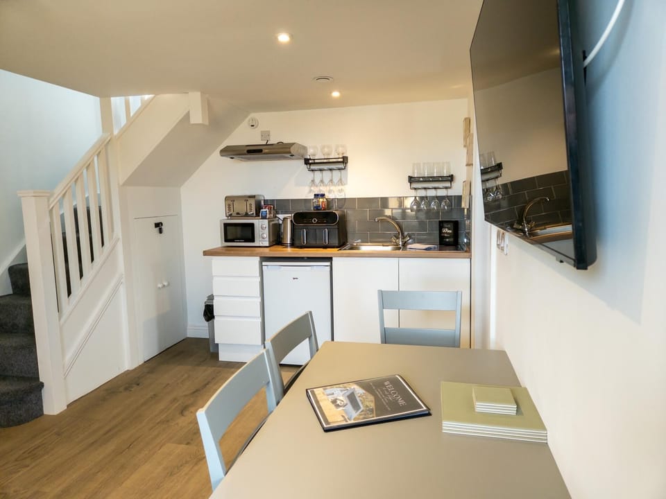 Welcome Lodge - 1 Bedroom Cottage - Llanrhidian (7009)