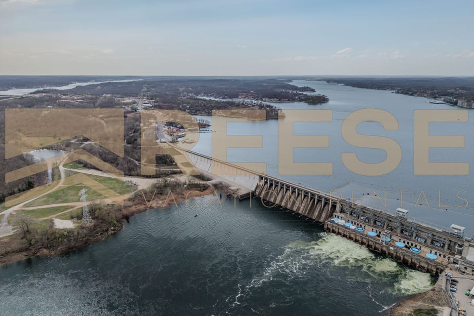 Bagnell Dam