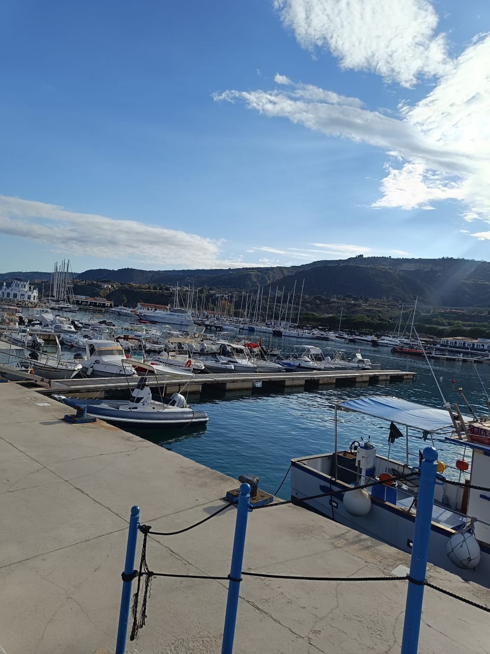 Marina