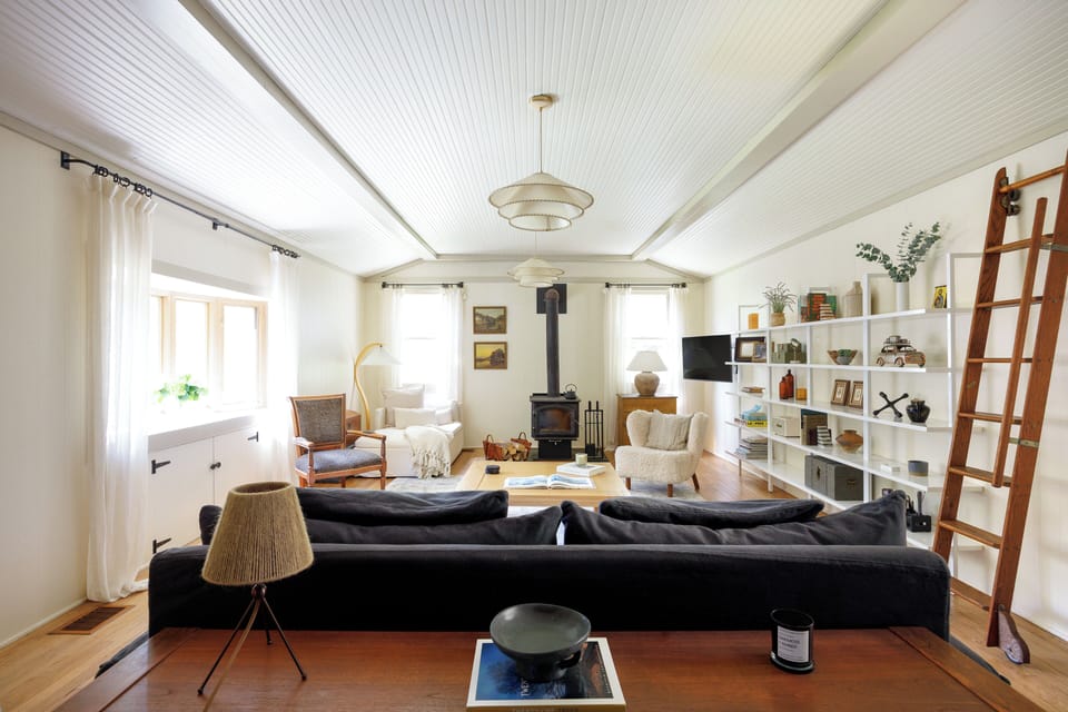 Fleischmanns Vacation Rental | 4BR | 1.5BA | 1 Step to Enter | 1,600 Sq Ft