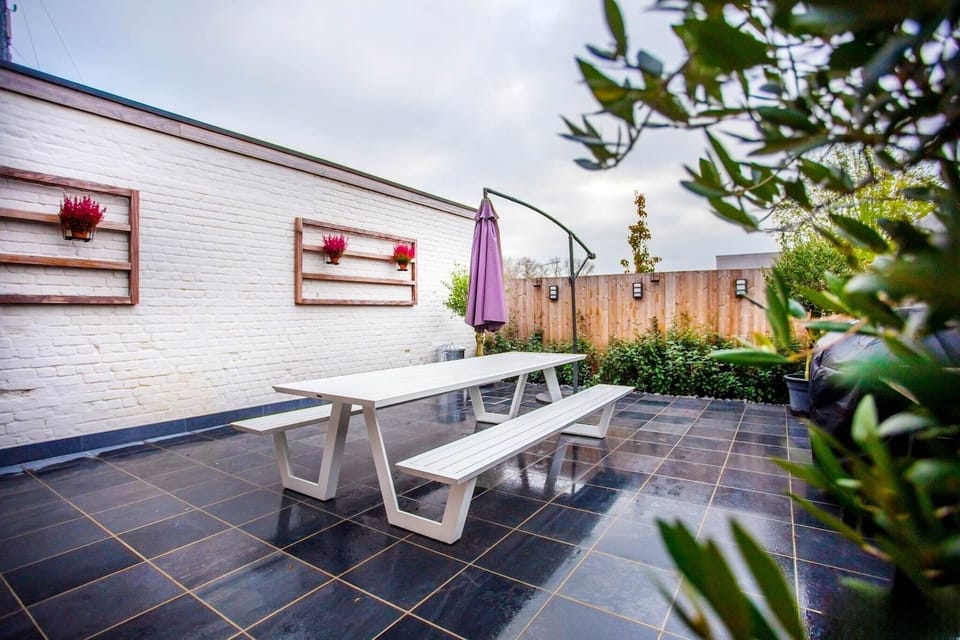 Patio / Balcony