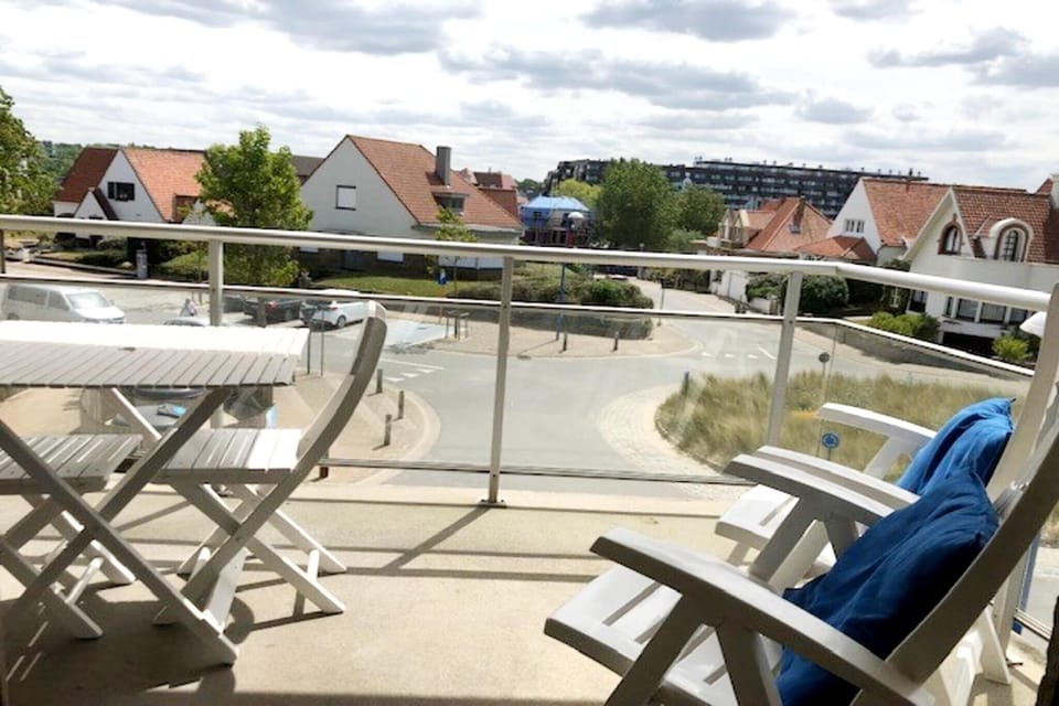 Patio / Balcony