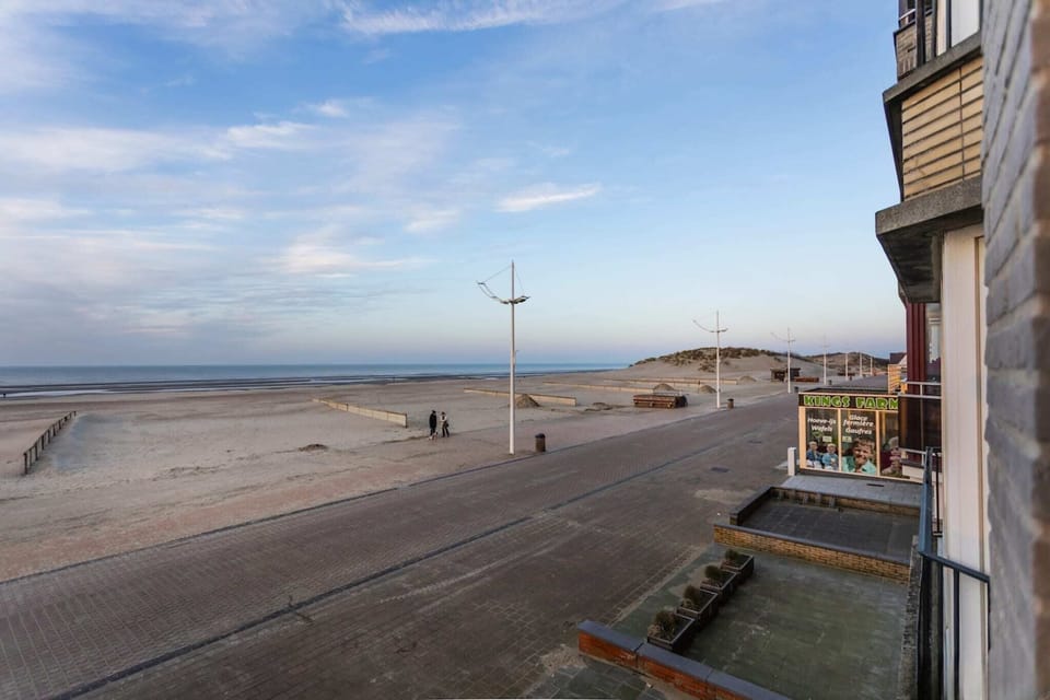 View from Holiday Home [summer]