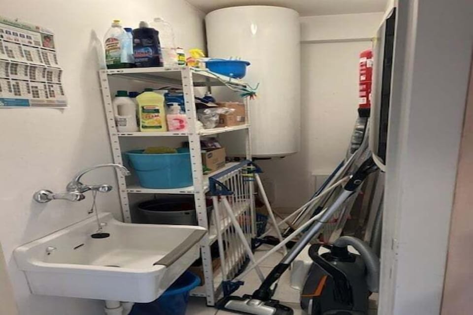 Holiday Home Facilities and Services