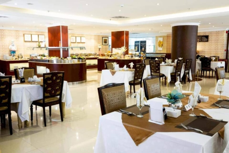 Holiday Home Facilities and Services