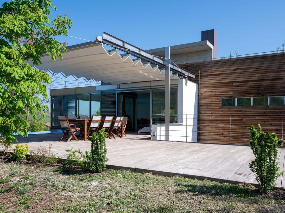 Wood, Furniture, Shade, Outdoor Furniture, Chair, Porch, Hardwood, Beam, Deck, Wood Stain