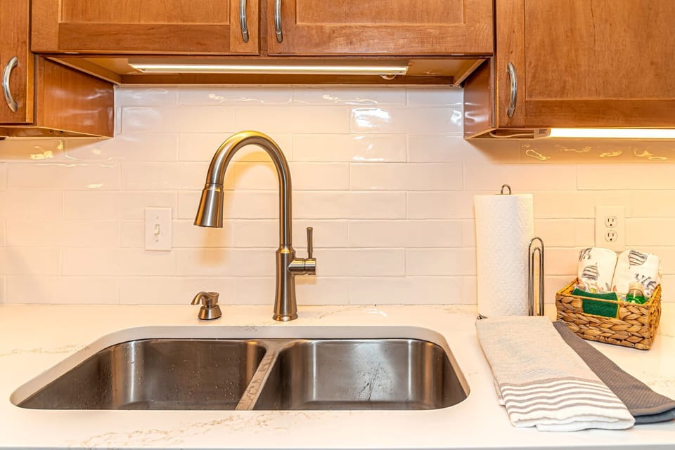 Kitchen - Kitchen