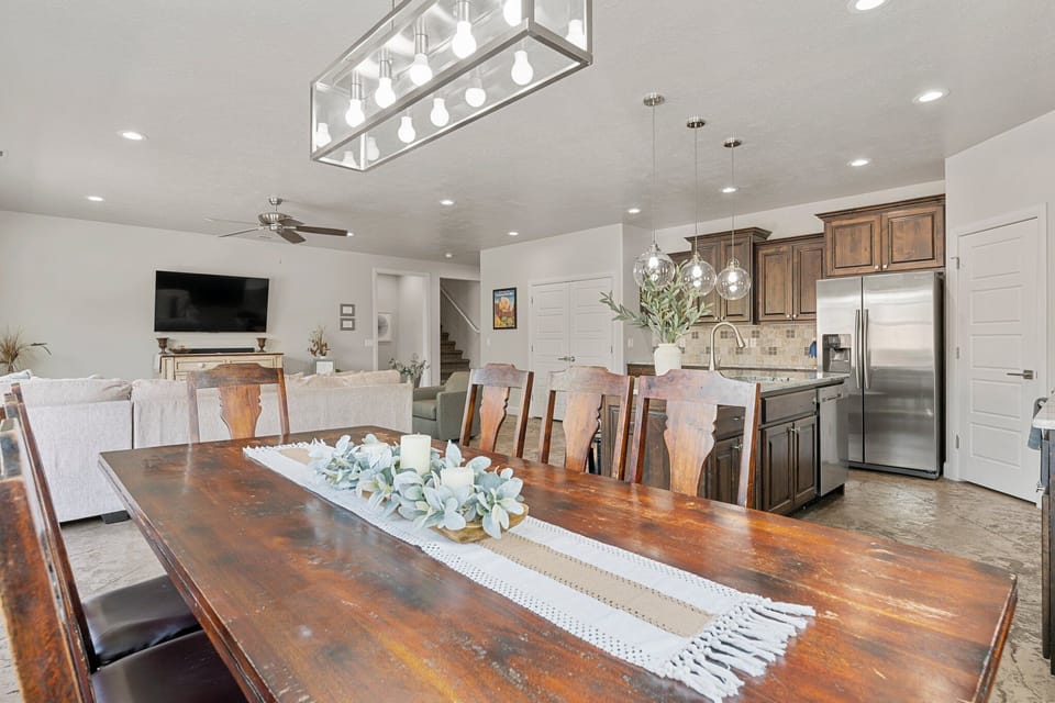 Dinning Room