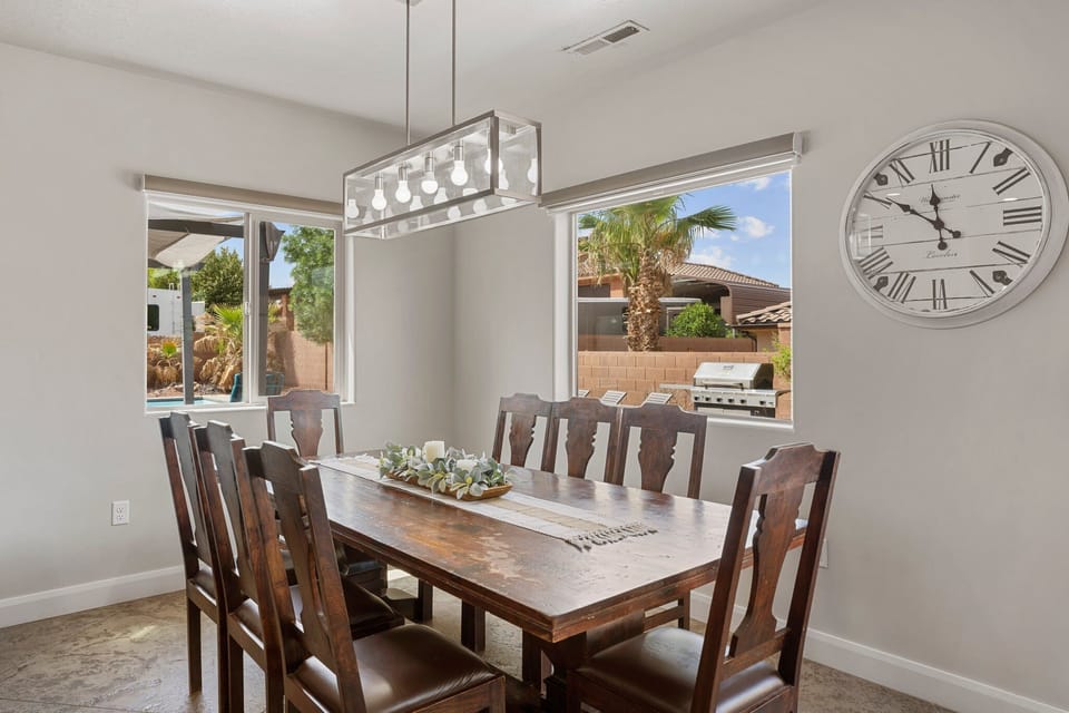 Dinning Room