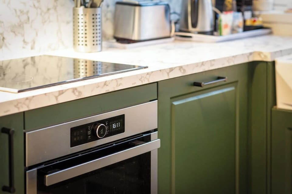 Necessaire de cuisine