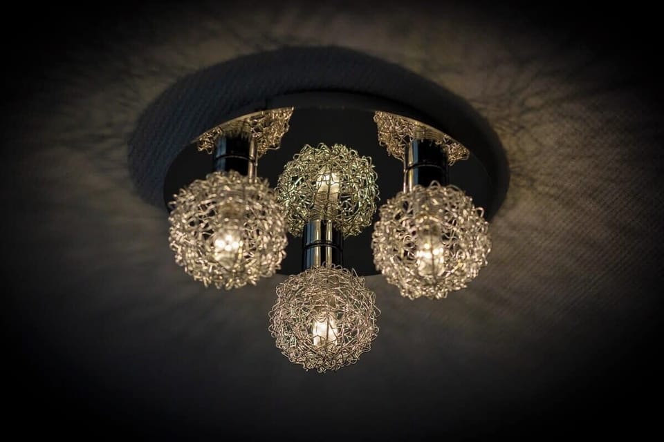 Décoration d'ambiance