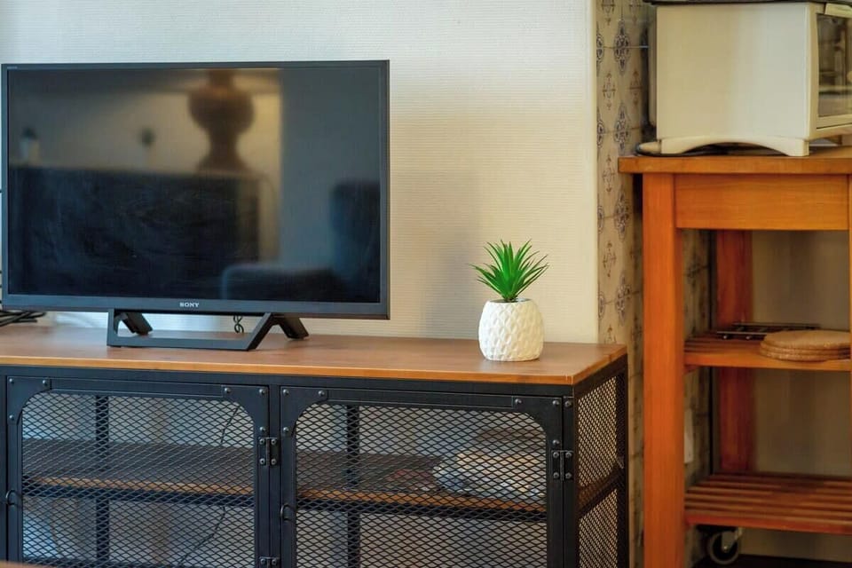 TV