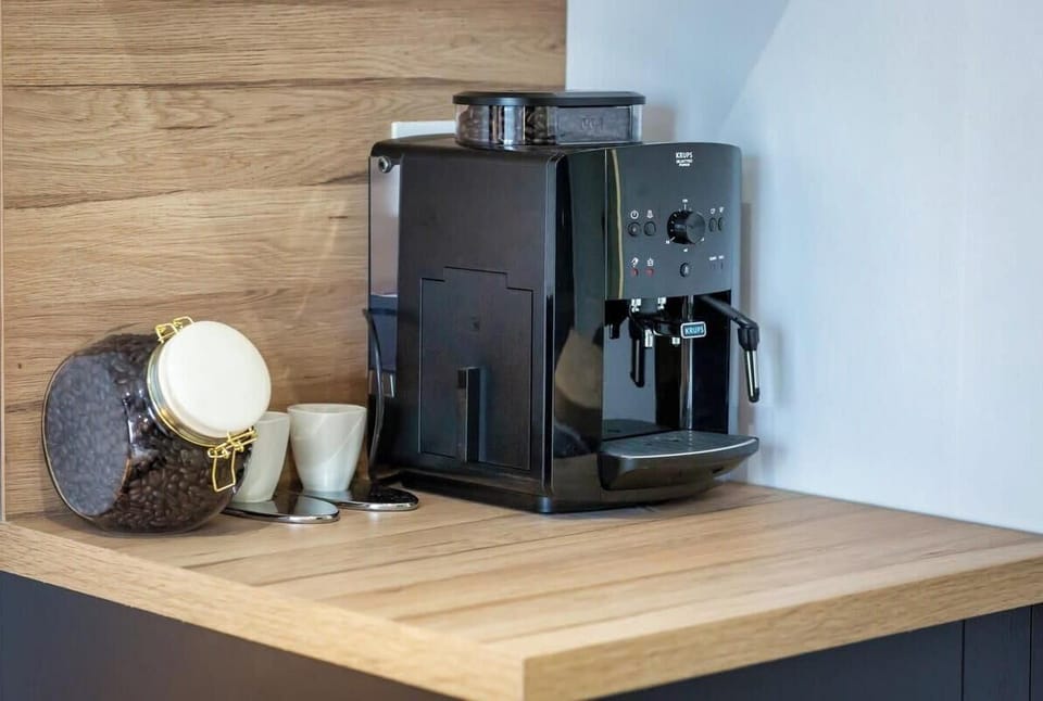 Cafetière