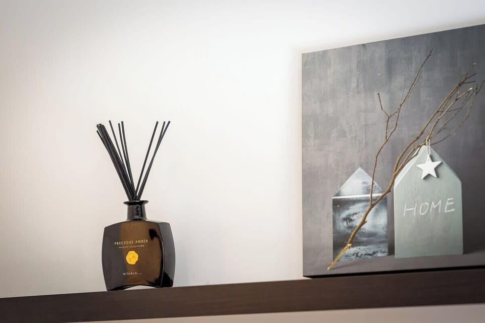 Décoration d'ambiance