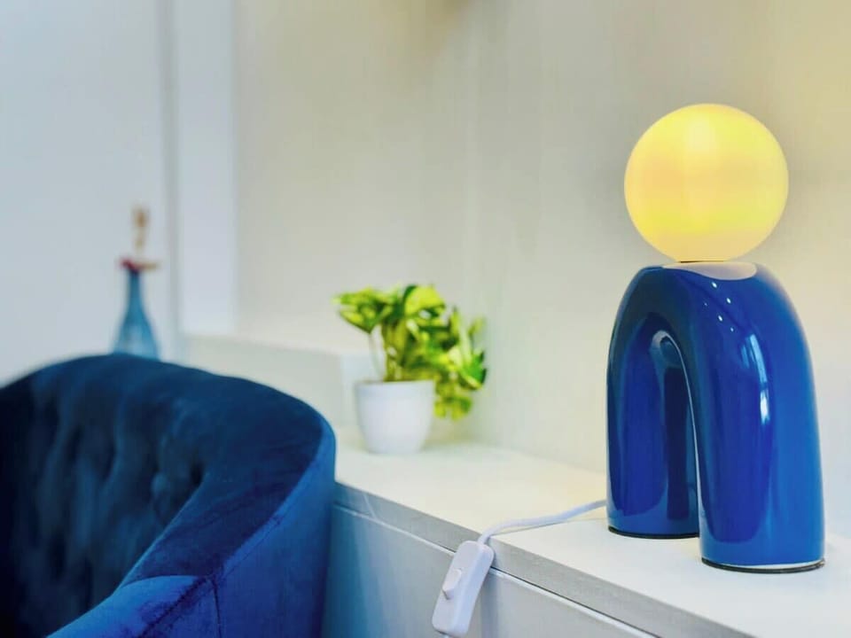 Décoration d'ambiance