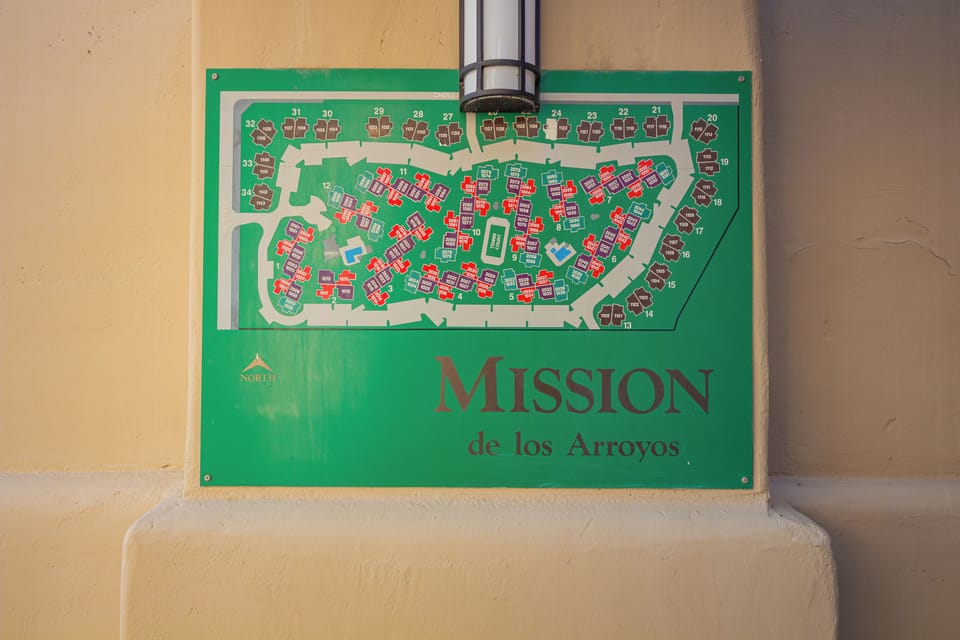 Complex Map