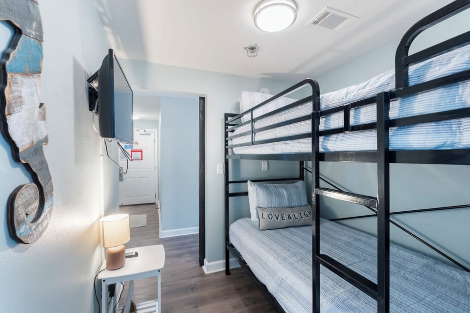 Bunk Room