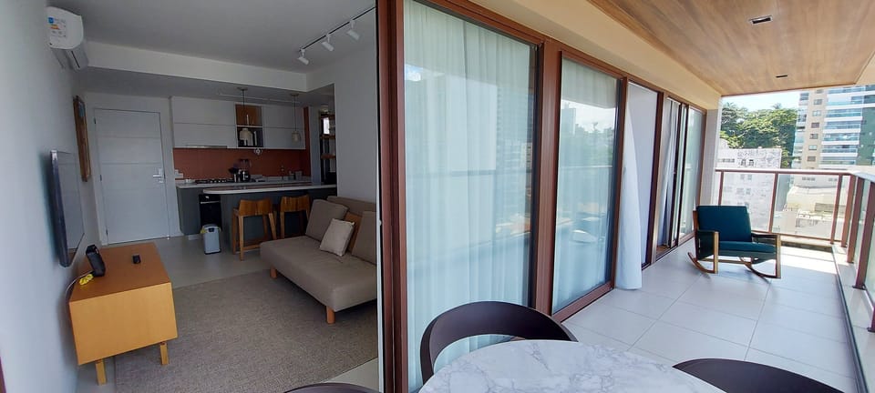 Living Room,Balcony / Terrace