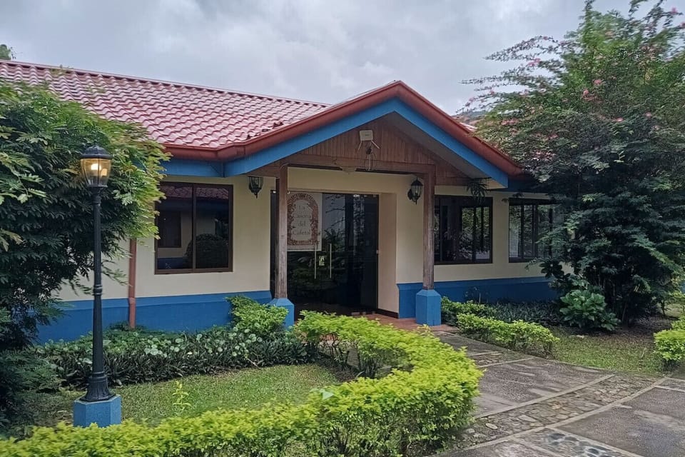 Hotel Spa