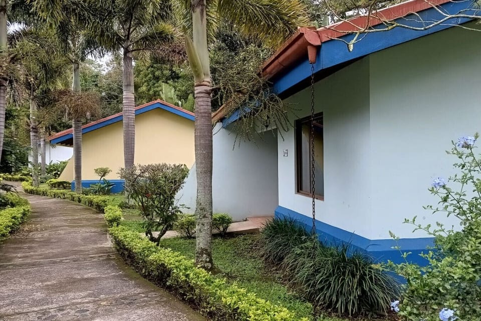 Hotel Villas