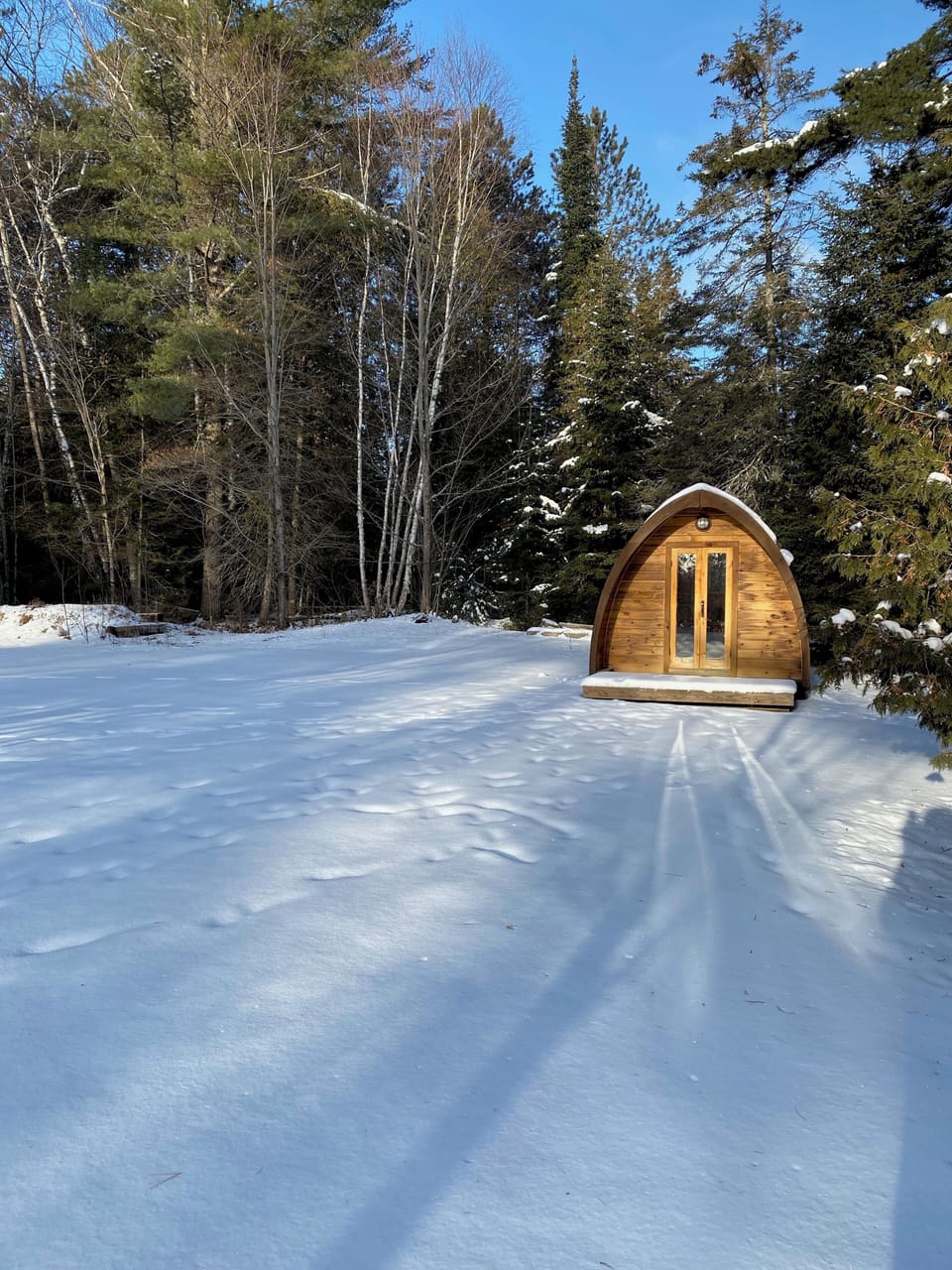 Private Bunkie