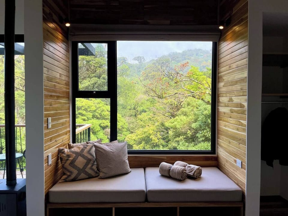 El lugar para descansar