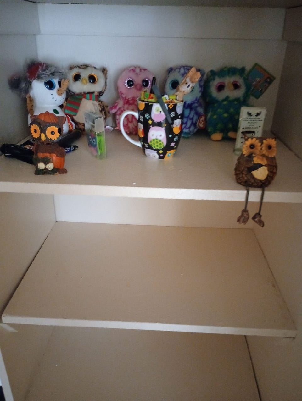 Miscellaneous