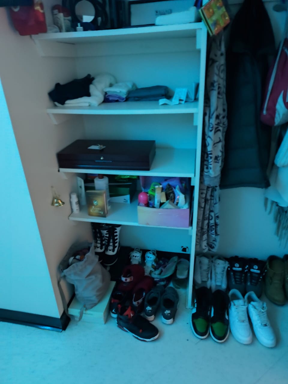 Miscellaneous
