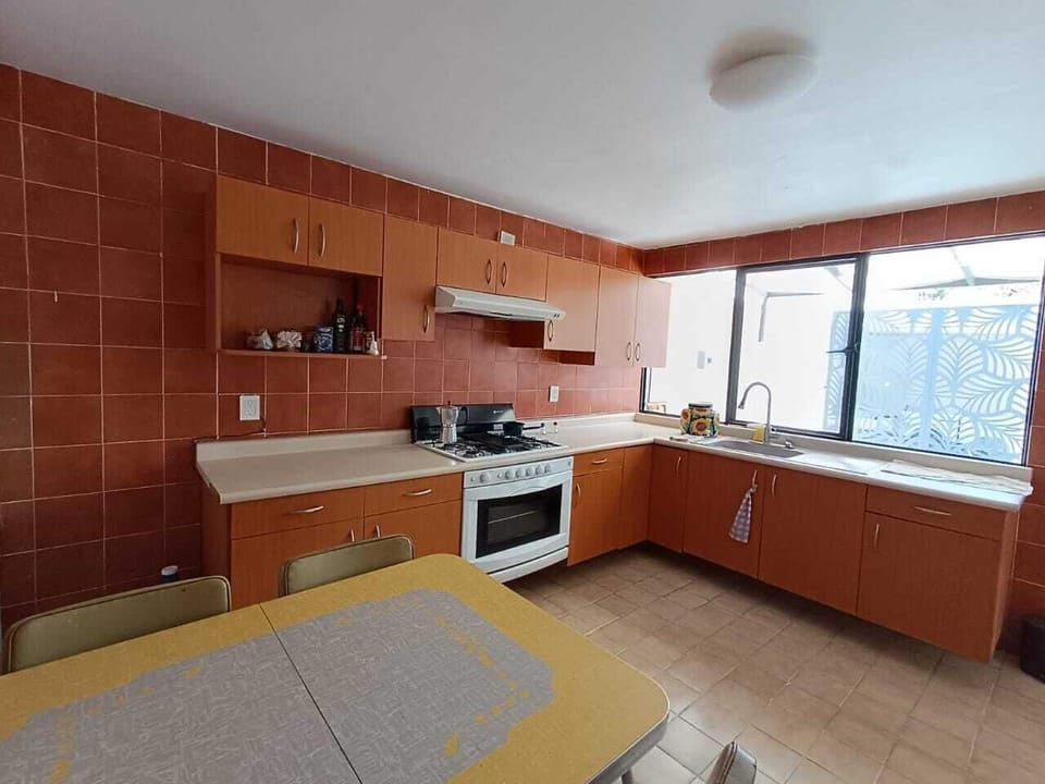 Cocina compartida