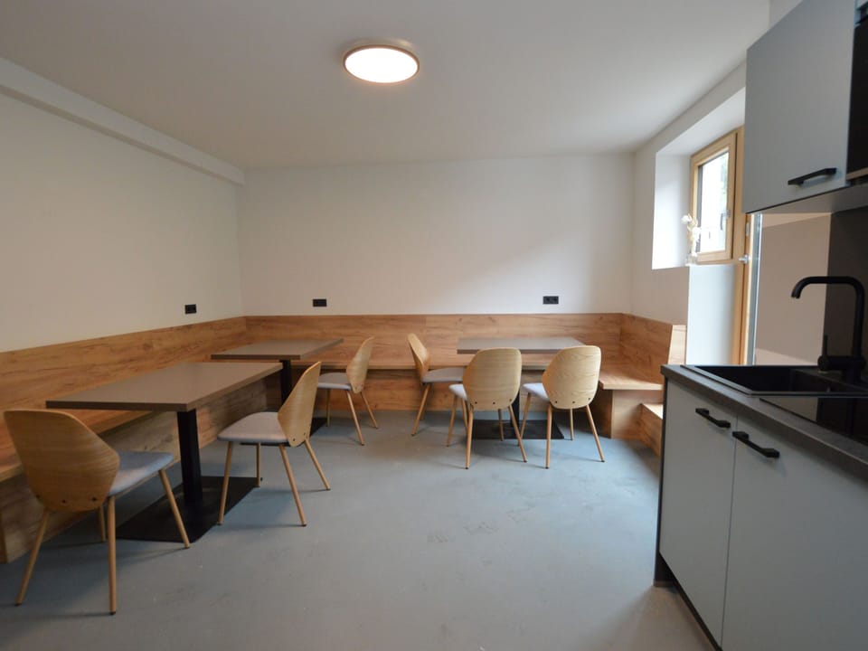 Holiday Home Facilities and Services