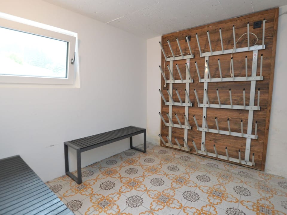 Holiday Home Facilities and Services