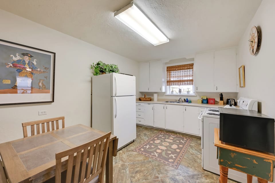 Kitchen | Cooking Basics
