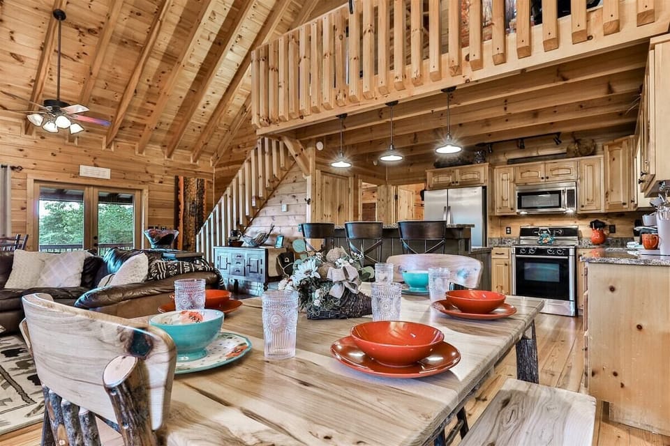 Dinning Area