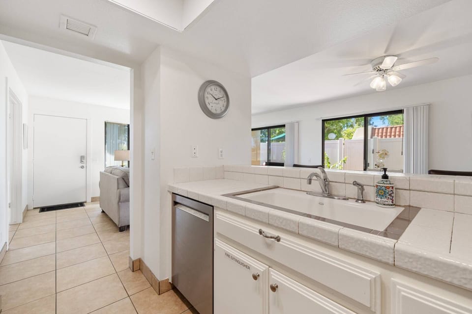 Kitchen Sink