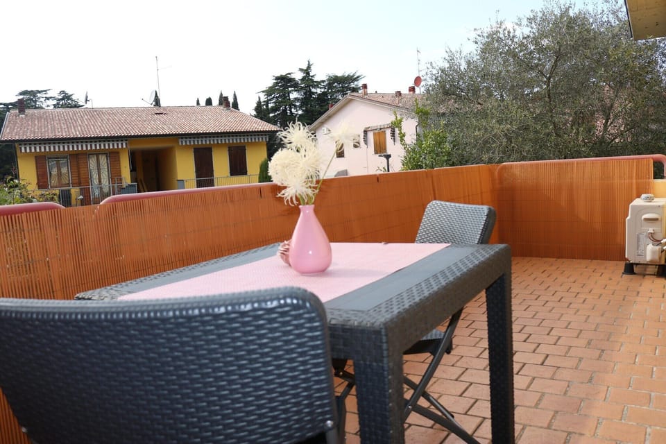 Patio / Balcony