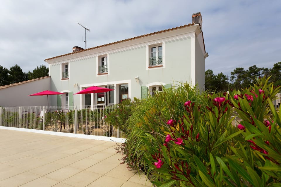 Retreat to your home away from home!