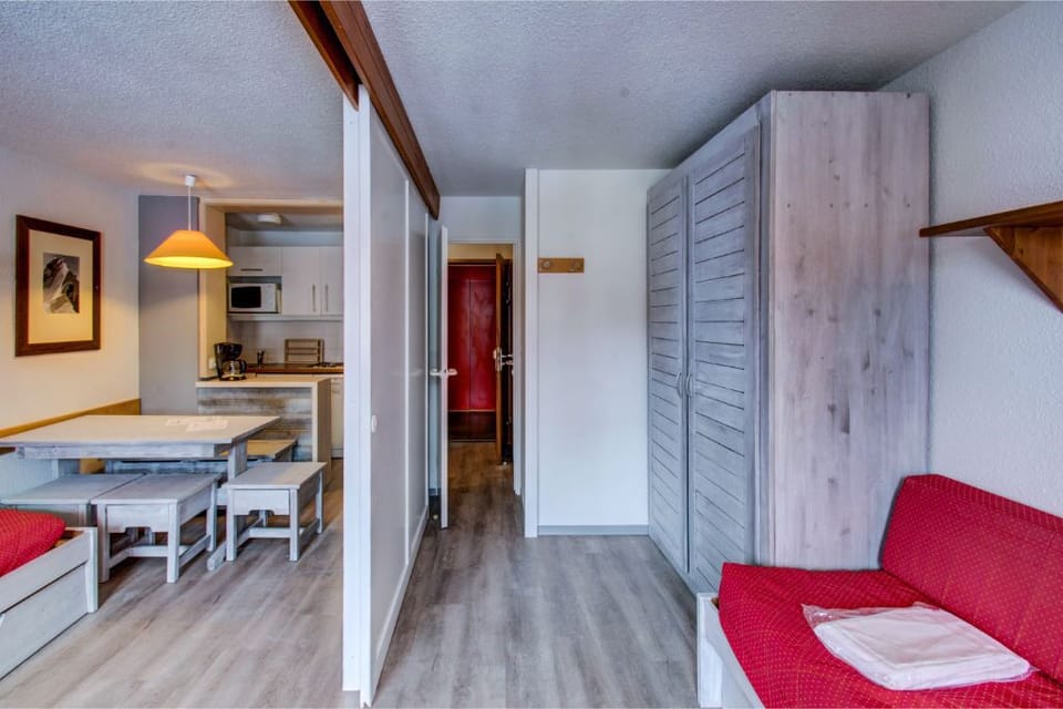 Find peace and relaxation in this cozy living space.