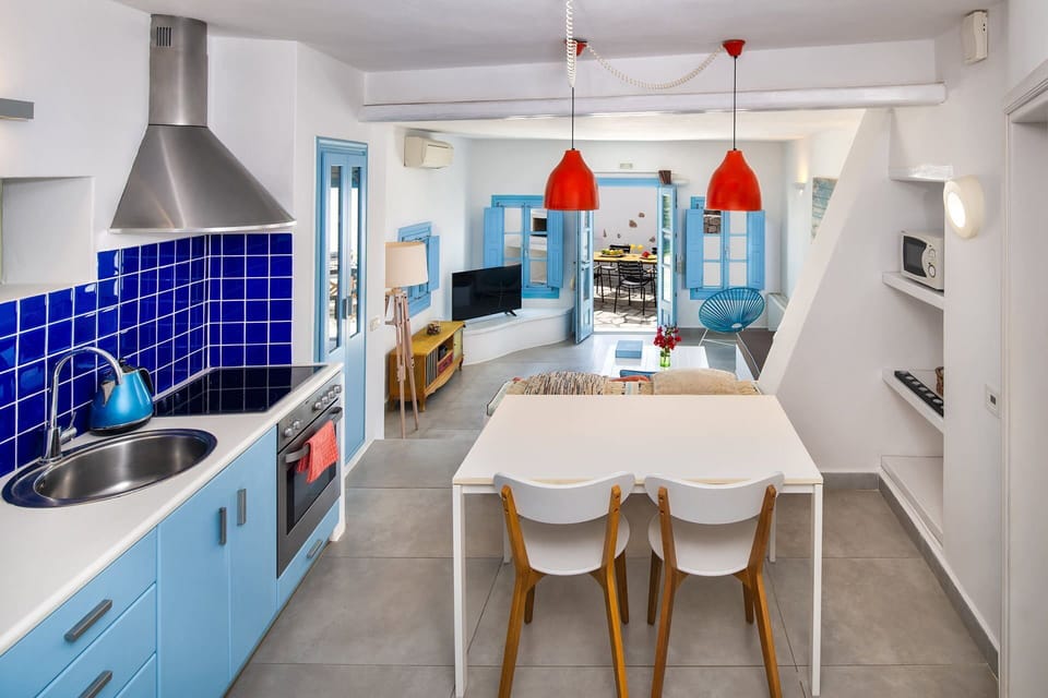 Accommodation