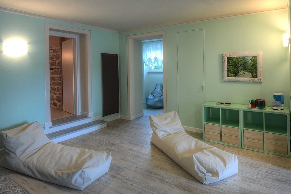 Accommodation