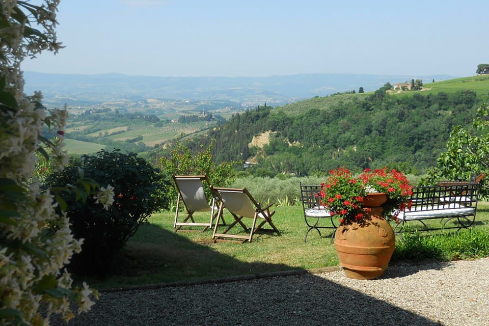 Accommodation